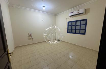 Apartment - 1 Bedroom - 1 Bathroom for rent in Old Airport Road - Old Airport Road - Doha