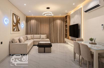 Apartment - 1 - 1 for rent in Old Al Ghanim - Al Ghanim - Doha
