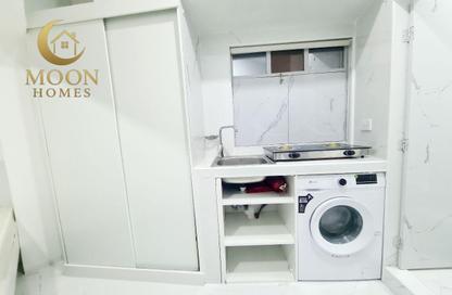 Apartment - Studio - 1 Bathroom for rent in Umm Ghwailina Comm - Umm Ghuwalina - Umm Ghuwailina - Doha Apartment - Studio - 1 Bathroom for rent in Umm Ghwailina Comm - Umm Ghuwalina - Umm Ghuwailina - Doha