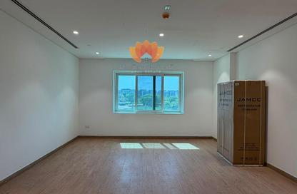 Apartment - 2 Bedrooms - 2 Bathrooms for rent in Fox Hills A13 - Fox Hills - Lusail