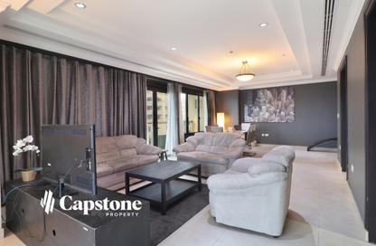 Apartment - 1 - 2 for rent in East Porto Drive - Porto Arabia - The Pearl Island - Doha Apartment - 1 - 2 for rent in East Porto Drive - Porto Arabia - The Pearl Island - Doha