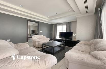 Apartment - 1 - 2 for rent in East Porto Drive - Porto Arabia - The Pearl Island - Doha Apartment - 1 - 2 for rent in East Porto Drive - Porto Arabia - The Pearl Island - Doha