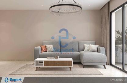 Apartment - 1 - 2 for sale in Fox Hills A13 - Fox Hills - Lusail