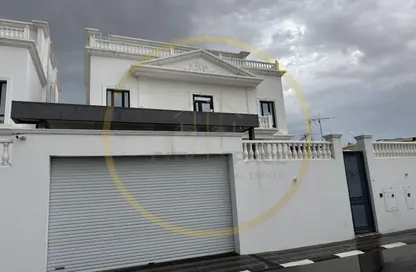Villa - 7+ Bedrooms - 7+ Bathrooms for rent in Al Nuaija Street - Al Hilal West - Al Hilal - Doha