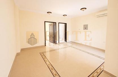 Apartment - 1 Bedroom - 1 Bathroom for rent in Umm Al Shebram Street - Fereej Abdul Aziz - Doha Apartment - 1 Bedroom - 1 Bathroom for rent in Umm Al Shebram Street - Fereej Abdul Aziz - Doha