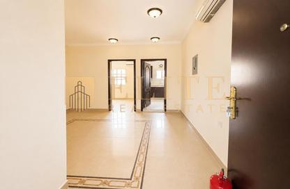 Apartment - 1 Bedroom - 1 Bathroom for rent in Umm Al Shebram Street - Fereej Abdul Aziz - Doha