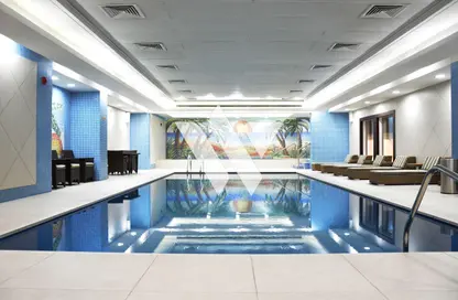 شقة - 3 غرف نوم - 3 حمامات للايجار في شارع السد - السد - الدوحة