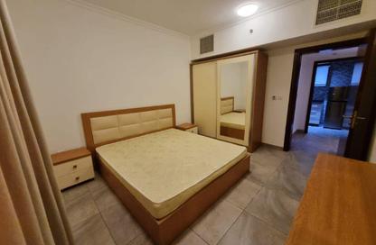 Apartment - 2 Bedrooms - 1 Bathroom for rent in Al Faisaliya Tower - Al Sadd - Al Sadd - Doha