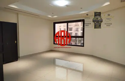 Apartment - 1 Bathroom for rent in Piazza 2 - La Piazza - Fox Hills - Lusail Apartment - 1 Bathroom for rent in Piazza 2 - La Piazza - Fox Hills - Lusail