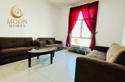Apartment - 1 Bedroom - 1 Bathroom for rent in Umm Ghwailina Comm - Umm Ghuwalina - Umm Ghuwailina - Doha Apartment - 1 Bedroom - 1 Bathroom for rent in Umm Ghwailina Comm - Umm Ghuwalina - Umm Ghuwailina - Doha