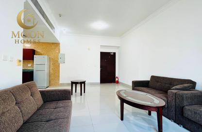 Apartment - 1 Bedroom - 1 Bathroom for rent in Umm Ghwailina Comm - Umm Ghuwalina - Umm Ghuwailina - Doha Apartment - 1 Bedroom - 1 Bathroom for rent in Umm Ghwailina Comm - Umm Ghuwalina - Umm Ghuwailina - Doha