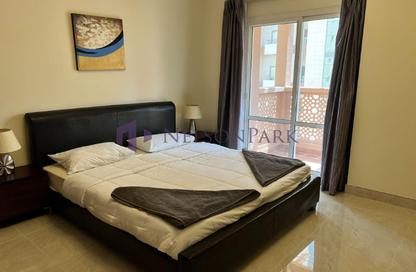 Apartment - 3 Bedrooms - 3 Bathrooms for rent in Al Sadd Road - Al Sadd - Doha