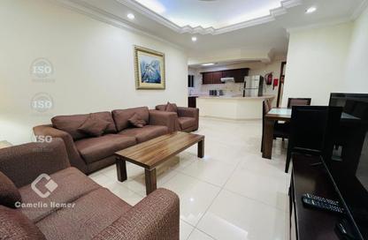 Apartment - 1 - 1 for rent in Al Sadd Road - Al Sadd - Doha