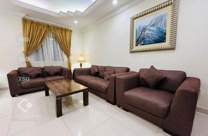 Apartment - 1 - 1 for rent in Al Sadd Road - Al Sadd - Doha