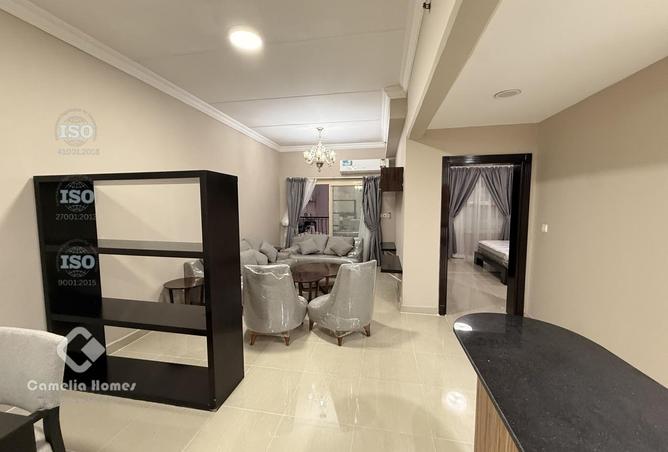 Furnished 1BR In Prime Location