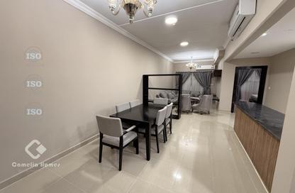 Apartment - 1 - 2 for rent in Al Khail - Msheireb Downtown Doha - Doha