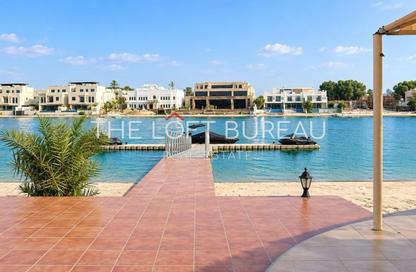 Villa - 5 - 6 for rent in West Bay Lagoon Villas - West Bay Lagoon - West Bay Lagoon - Doha
