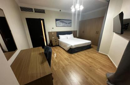 Hotel Apartments - 3 Bedrooms - 3 Bathrooms for rent in Musheireb Tower - Musheireb - Musheireb - Doha