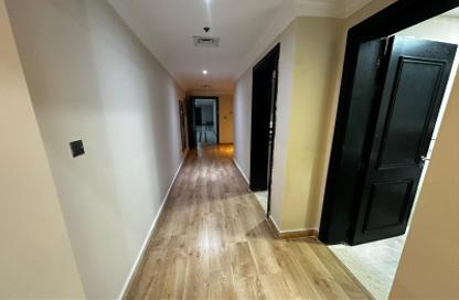 Hotel Apartments - 3 Bedrooms - 3 Bathrooms for rent in Musheireb Tower - Musheireb - Musheireb - Doha