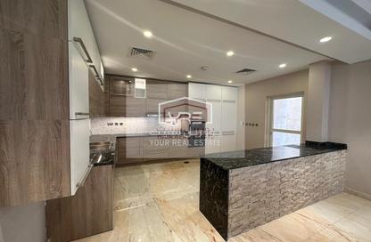 Villa - 5 Bedrooms - 5 Bathrooms for rent in Al Maamoura - Al Maamoura - Doha Villa - 5 Bedrooms - 5 Bathrooms for rent in Al Maamoura - Al Maamoura - Doha