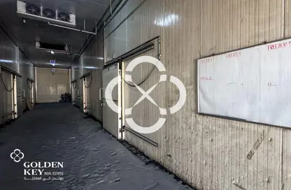 Warehouse - Studio for rent in Industrial Area 1 - Industrial Area - Doha