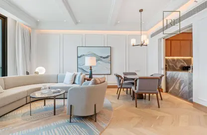 شقة - 1 حمام للايجار في طريق بورتو الشرقي - بورتو أرابيا - جزيرة اللؤلؤة - الدوحة