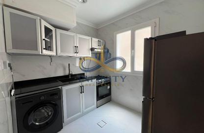 Apartment - 2 - 2 for rent in Umm Ghwailina Comm - Umm Ghuwalina - Umm Ghuwailina - Doha