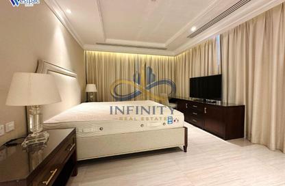 Apartment - 2 - 2 for rent in Umm Ghwailina Comm - Umm Ghuwalina - Umm Ghuwailina - Doha Apartment - 2 - 2 for rent in Umm Ghwailina Comm - Umm Ghuwalina - Umm Ghuwailina - Doha