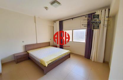 Apartment - 2 Bedrooms - 3 Bathrooms for rent in Rome - Fox Hills - Fox Hills - Lusail