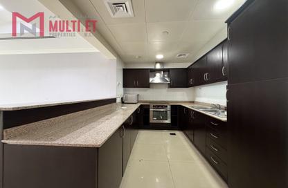 Apartment - Studio for rent in West Porto Drive - Porto Arabia - The Pearl Island - Doha