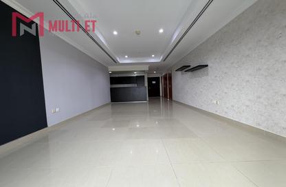 Apartment - Studio for rent in West Porto Drive - Porto Arabia - The Pearl Island - Doha