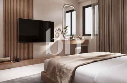 Apartment - 2 - 2 for sale in Fox Hills A13 - Fox Hills - Lusail