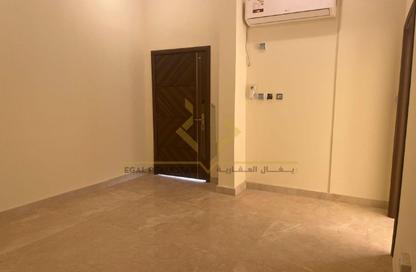 Apartment - 1 Bedroom - 1 Bathroom for rent in Al Kheesa - Al Kheesa - Umm Salal Mohammed