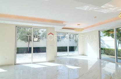 Villa - 6 - 7 for rent in Floresta Gardens - Floresta Gardens - The Pearl Island - Doha
