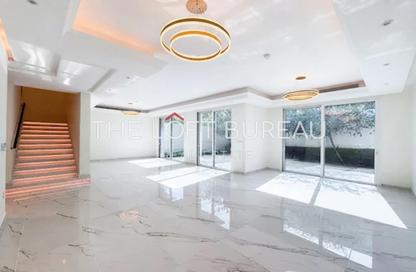 Villa - 6 - 7 for rent in Floresta Gardens - Floresta Gardens - The Pearl Island - Doha