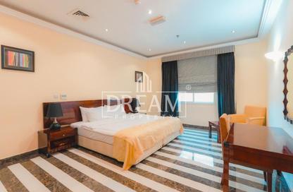 Apartment - 1 Bedroom - 1 Bathroom for rent in Musheireb Apartments - Musheireb - Doha