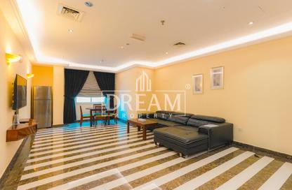 Apartment - 1 Bedroom - 1 Bathroom for rent in Musheireb Apartments - Musheireb - Doha Apartment - 1 Bedroom - 1 Bathroom for rent in Musheireb Apartments - Musheireb - Doha