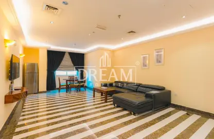 Apartment - 1 Bedroom - 1 Bathroom for rent in Musheireb Apartments - Musheireb - Doha