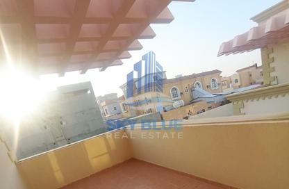 Apartment - 2 Bedrooms - 1 Bathroom for rent in Al Duhail - Al Duhail - Doha