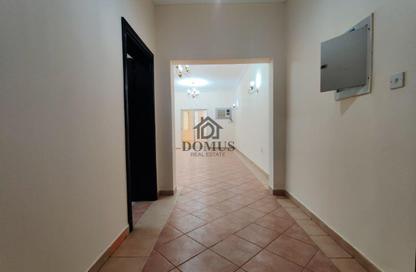 Apartment - 2 Bedrooms - 2 Bathrooms for rent in Anas Street - Fereej Bin Mahmoud North - Fereej Bin Mahmoud - Doha