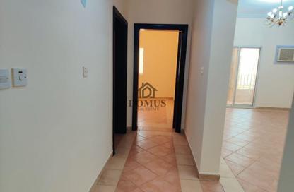 Apartment - 2 Bedrooms - 2 Bathrooms for rent in Anas Street - Fereej Bin Mahmoud North - Fereej Bin Mahmoud - Doha