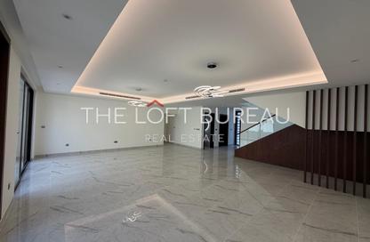Villa - 5 - 7 for rent in Giardino Gardens - Giardino Villas - The Pearl Island - Doha
