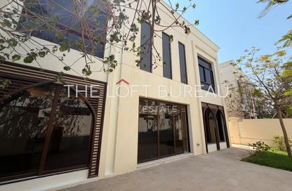 Villa - 5 - 7 for rent in Giardino Gardens - Giardino Villas - The Pearl Island - Doha