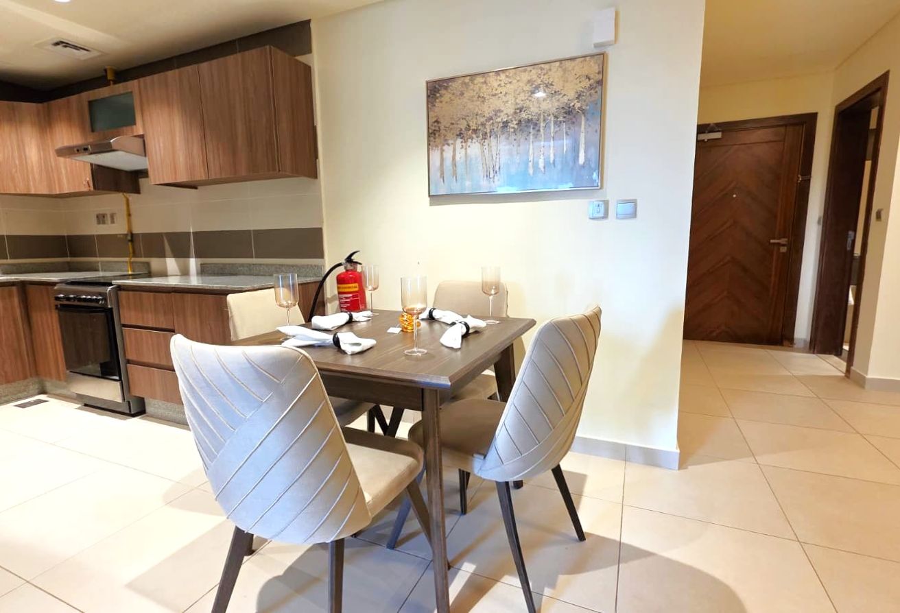 GOOD PRICE / 3 BEDROOMS / INCLUDING BILLS