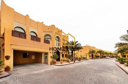 Compound - 5 - 5 for rent in West Bay Lagoon - West Bay Lagoon - Doha