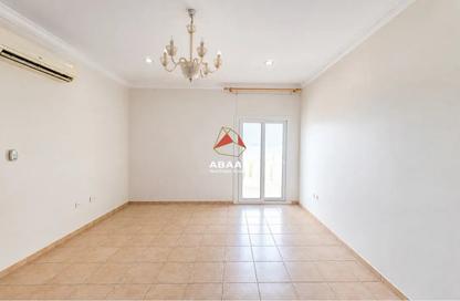 Villa - 3 - 5 for rent in Al Ain Gardens - Ain Khaled - Doha