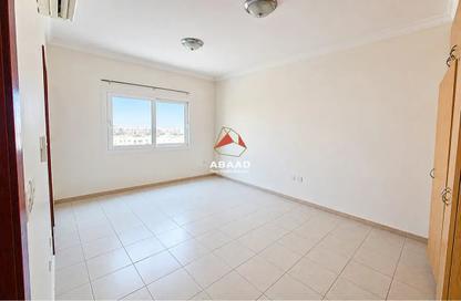 Villa - 3 - 5 for rent in Al Ain Gardens - Ain Khaled - Doha