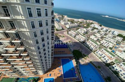 Apartment - 2 Bedrooms - 3 Bathrooms for sale in Floresta Gardens - Floresta Gardens - The Pearl Island - Doha