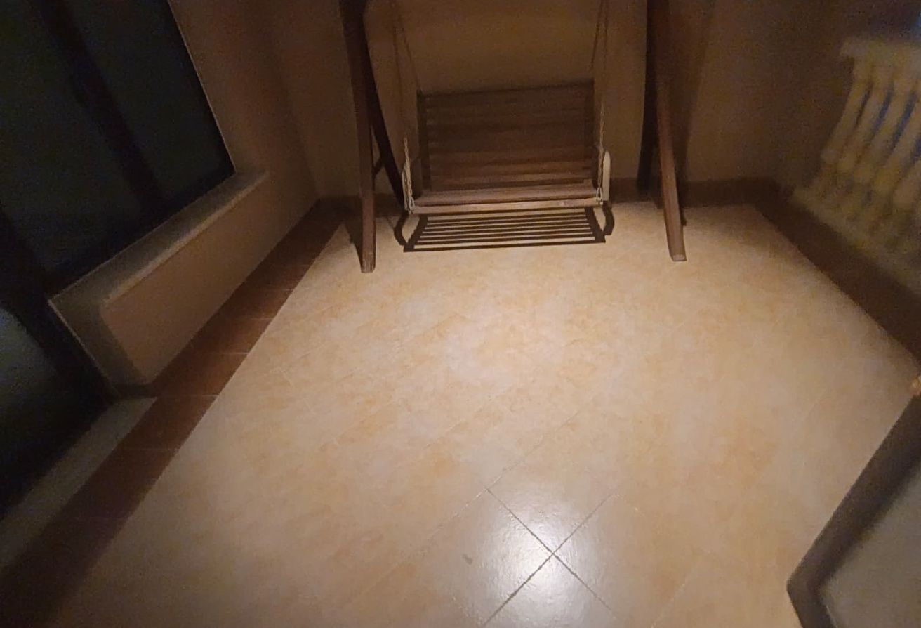 LUXURIOUS 1 BED+OFFICE APARTMENT BIG SEA VIEW thumbnail 7