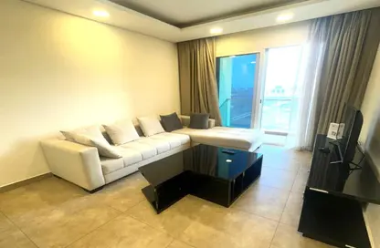Apartment - 2 Bedrooms - 2 Bathrooms for sale in Lusail City - Lusail